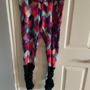 Lukka lux leggings